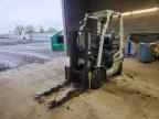 2014 Nissan Unknown  Cushion Tire OR Pneumatic Forklift Forkli