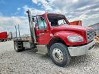 2018 Freightliner Business Class M2 Flatbed Truck
