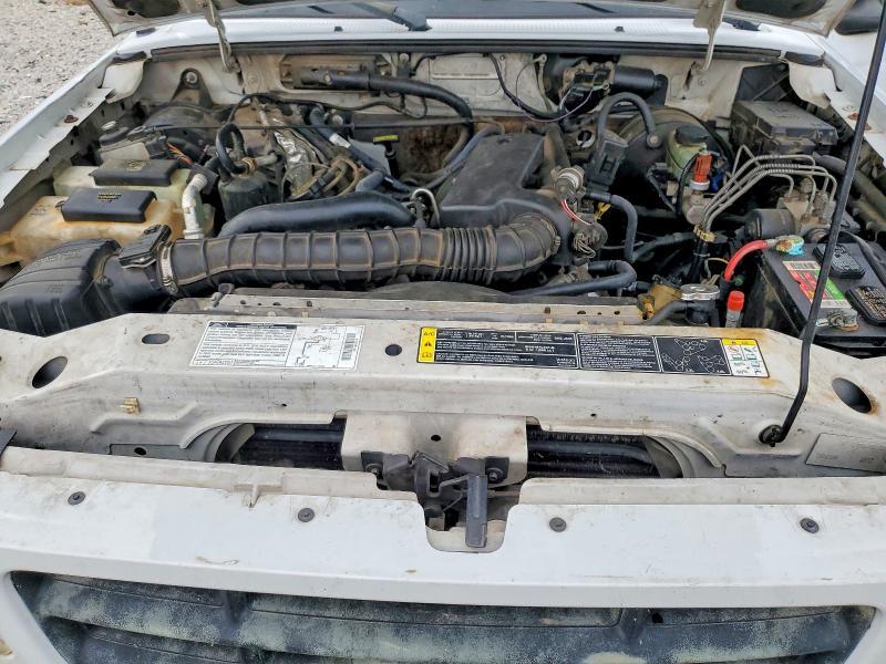2002 Ford Ranger