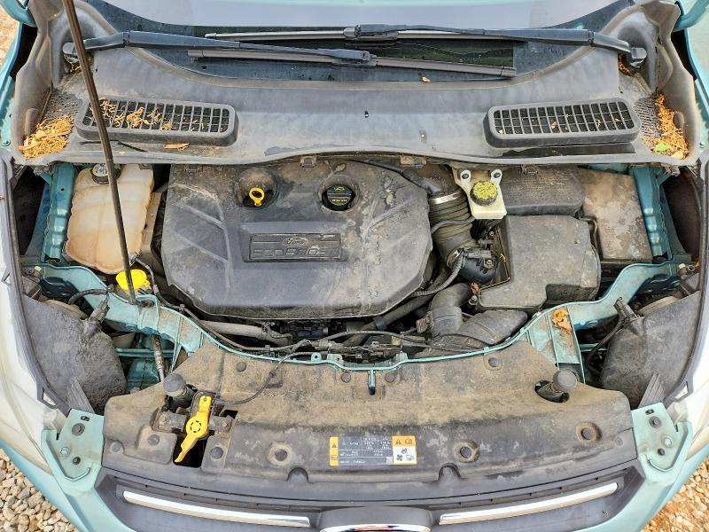 2013 Ford Escape se