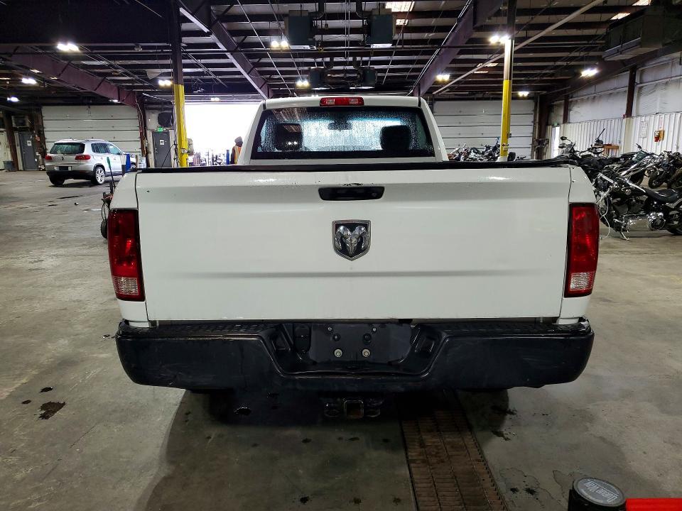 2014 Dodge RAM 1500 ST