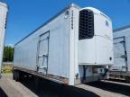 2015 Reefer Utility 2015 Utility VS2RA Refrigerated Van Trailer