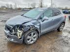 2014 Buick Encore