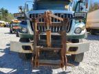 2014 International 7500 Dump Truck