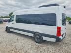 2026 Mercedes-Benz Sprinter 2500