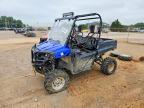 2017 Honda SXS700M Utility Vehicle