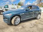2018 Jaguar F-pace Prestige