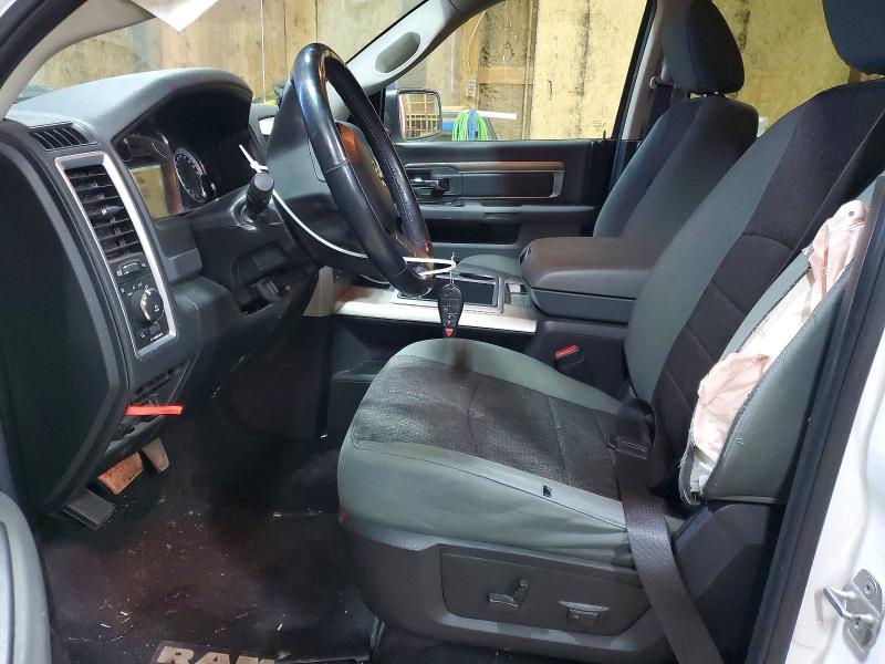 2014 Dodge Ram 1500 slt