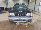 2000 Nissan Frontier XE