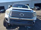 2017 Toyota Tundra Crewmax Limited
