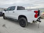 2021 Chevrolet Silverado K1500 Trail Boss Custom