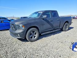Dodge salvage cars for sale: 2017 Dodge RAM 1500 ST