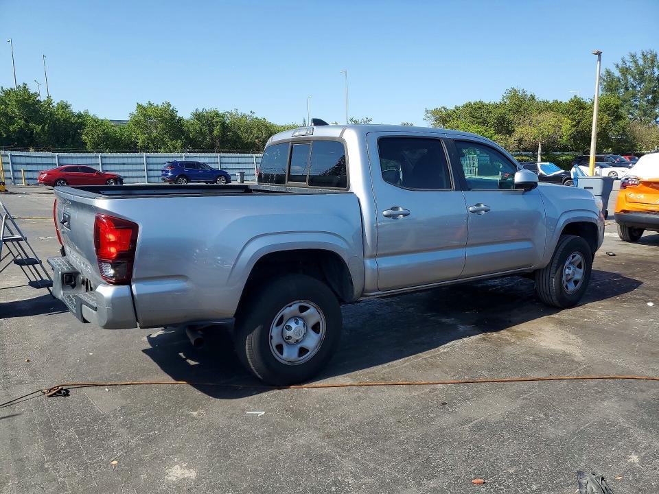 2020 Toyota Tacoma SR