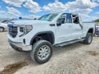 2025 GMC Sierra K1500 SLT