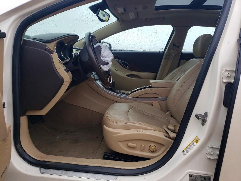 2013 Buick Lacrosse Premium