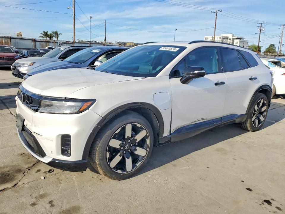 2024 Honda Prologue Elite