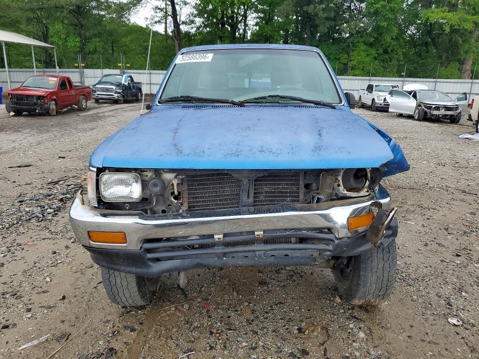 1994 Toyota Pickup DX V6