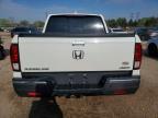 2018 Honda Ridgeline RTL