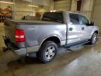 2005 Ford F150 Supercrew