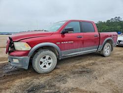 Dodge ram 1500 Vehiculos salvage en venta: 2011 Dodge RAM 1500