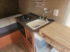 2014 Forest River 2017 Forest River Wolf PUP Camper