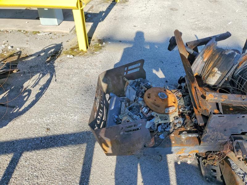 2022 Unknown 2022 Lawn Mower