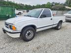 1994 Chevrolet S Truck S10