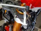 2026 Yamaha YZF690 S
