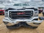 2016 GMC Sierra C1500 SLE