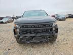 2026 Chevrolet Silverado K1500 Custom