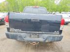2007 Toyota Tundra Double Cab SR5