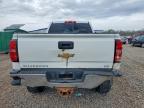 2017 Chevrolet Silverado K3500 LTZ