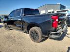 2021 Chevrolet Silverado K1500 High Country