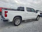 2021 Chevrolet Silverado K1500 LTZ