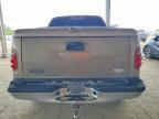 2001 Ford F150 Supercrew