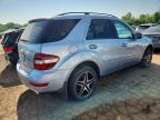 2009 Mercedes-Benz Ml 320