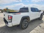 2022 Toyota Tacoma TRD OFF-Road