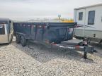 2026 Hillcrest 176716SDH Dump Trailer