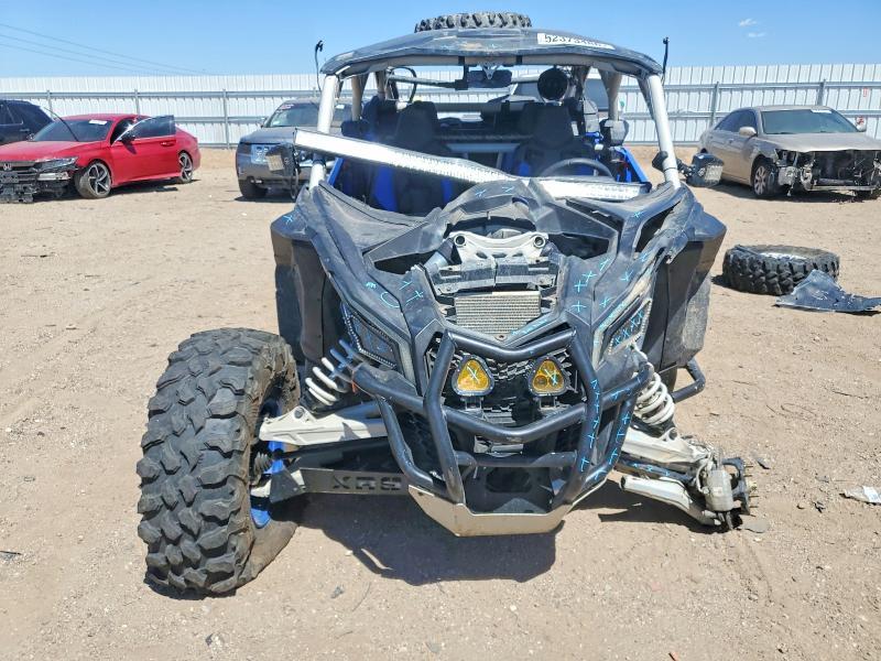 2023 Can-Am Maverick X3 Utility Vehicle