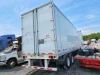 2014 Wabash 2014 Utility Dvcvhpc DRY Van Trailer