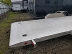 2025 Axps - Aluma 2025 Aluma 8218TILT Utility Trailer