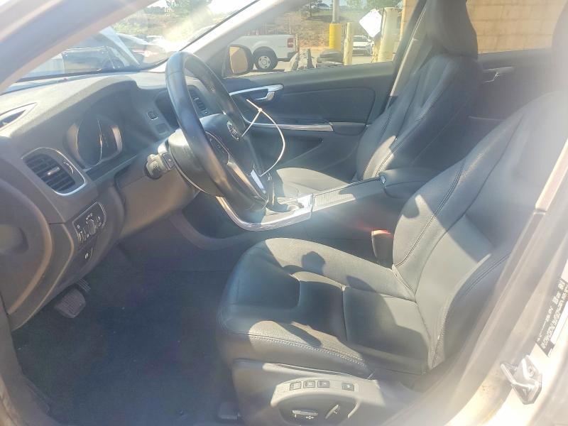 2015 Volvo S60 Premier