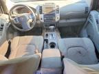 2015 Nissan Frontier SV