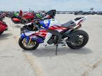 2022 Honda CBR1000 SP