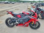 2017 Honda CBR1000 RR
