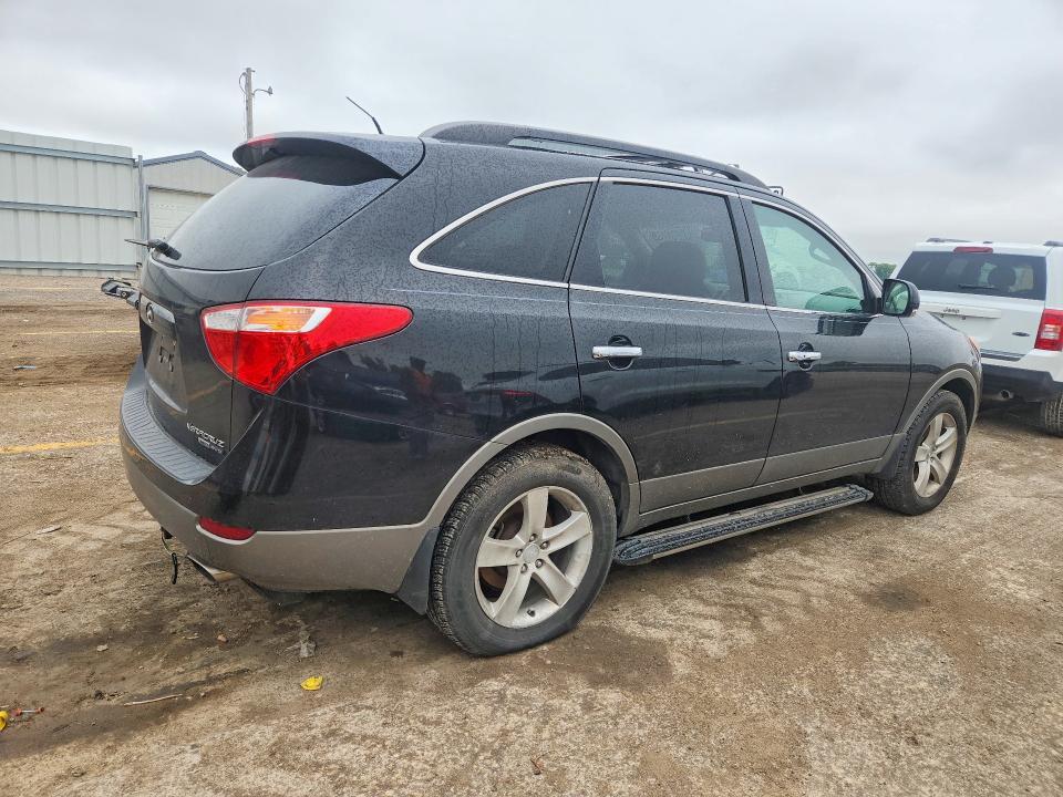 2011 Hyundai Veracruz Limited
