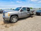 2007 Chevrolet Silverado K1500 Crew Cab