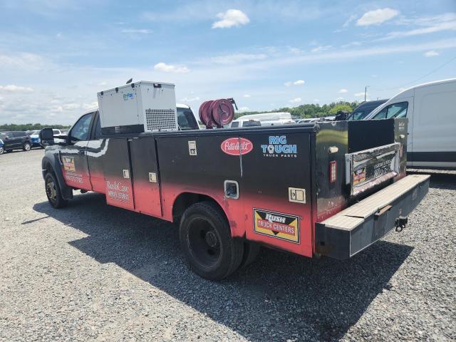 2019 Ford F450 Super-Semi Truck