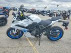 2026 Suzuki GSX800 F