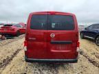 2017 Nissan NV200 S